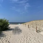 Sandbank & Lubmin