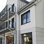 Hotel Sandbank &