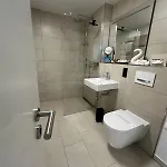 Hotel Sandbank & *