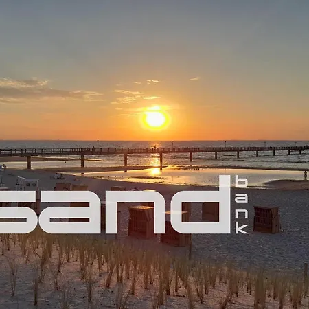 Sandbank & *