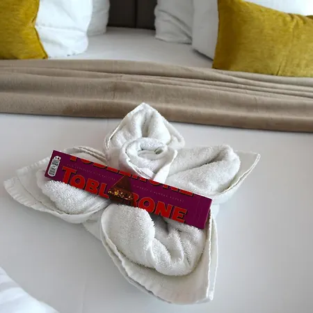 Hotel Sandbank & Lubmin