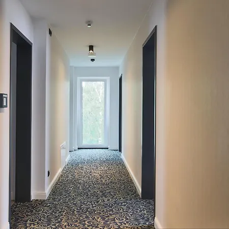 Hotel Sandbank &