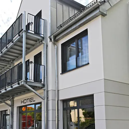Hotel Sandbank &