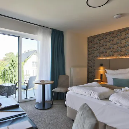Hotel Sandbank &