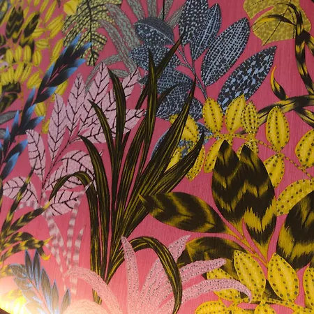 Sandbank & Hotel Lubmin