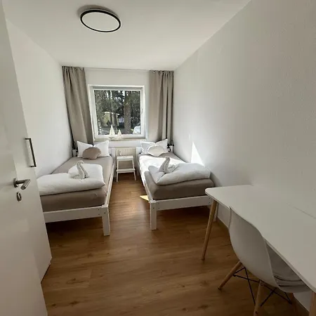 Hotel Sandbank &
