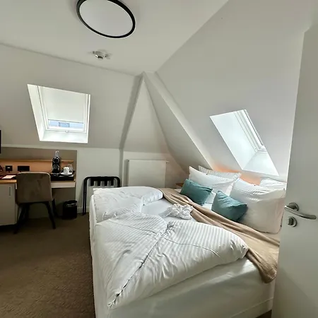 Hotel Sandbank &