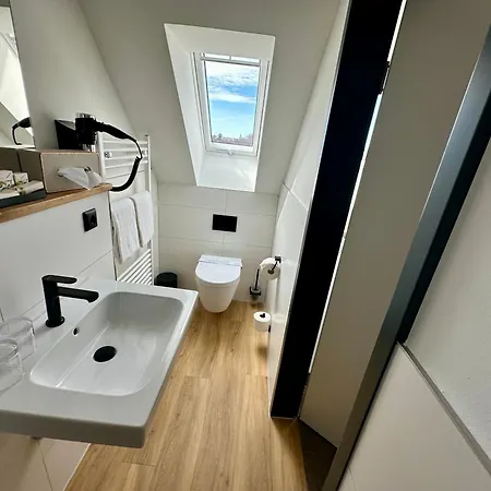 Hotel Sandbank &