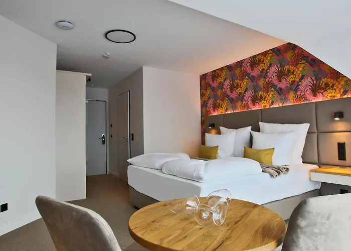 Sandbank & فندق *