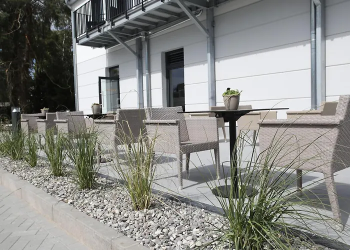 Sandbank & * لوبمين