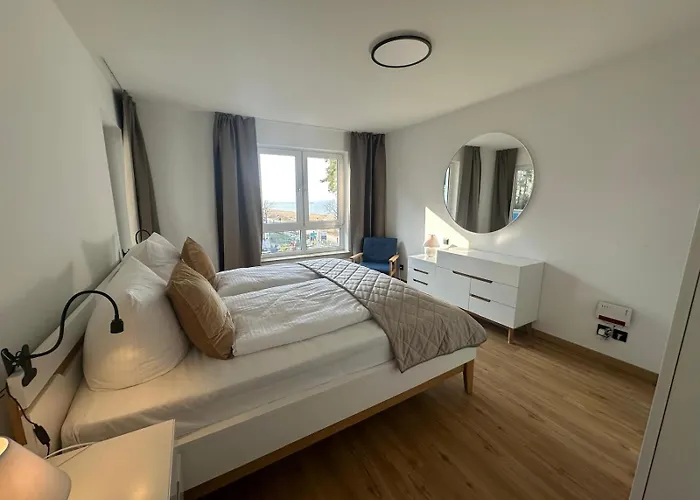 Sandbank & فندق *